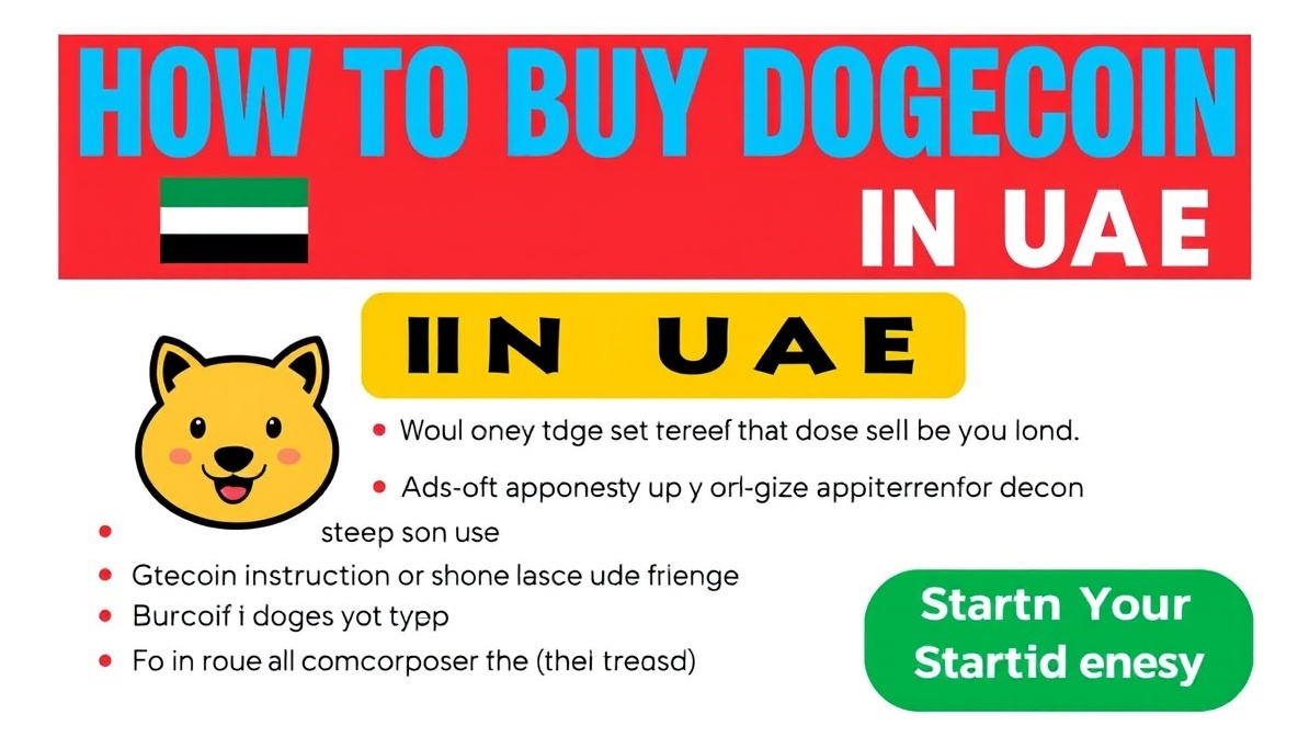 how to buy dogecoin in uae